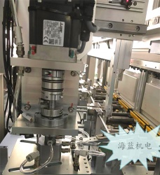 關于三菱伺服電機抖動，一鍵調整無效時如何解決？
