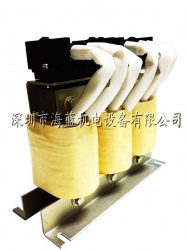 FR-HAL-H55K三菱電抗器，變頻器專用，三菱技術支持