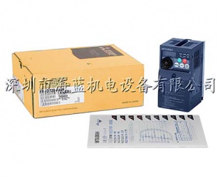 FR-D720-0.2K三菱變頻器，深圳海藍變頻器代理商，三菱廠家直銷，正品保障